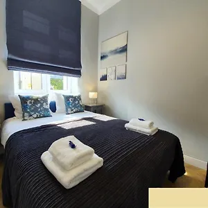 Apartament Stacja Dworcowa 