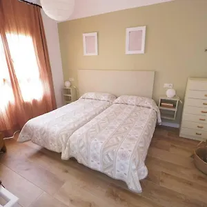 Sa Calm Les Roques Del Rei Apartamento Sant Hilari Sacalm