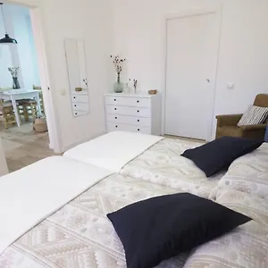 Sa Calm Sant Miquel De Les Formigues Apartamento Sant Hilari Sacalm