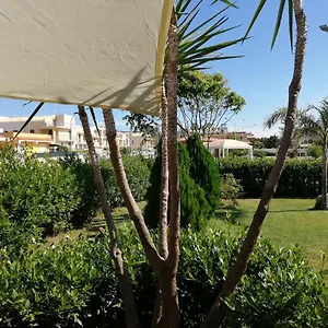 Agua Marina Avola