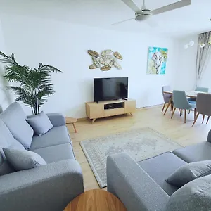 Dorado Apartamento Sitges