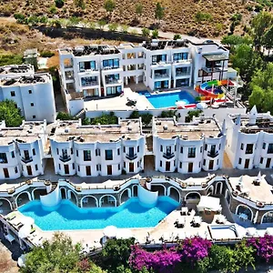 Turkbuku Hill Türkiye