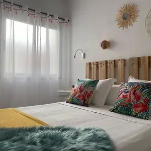 My Pisito Apartamento Mogán