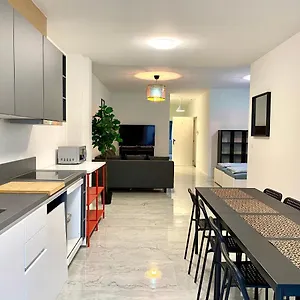 Apartment Isabel