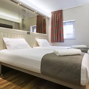 *** Hotell Point A Shoreditch Storbritannien