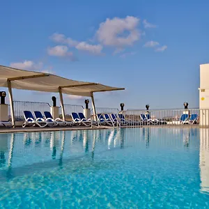 **** Hotell Santana Malta