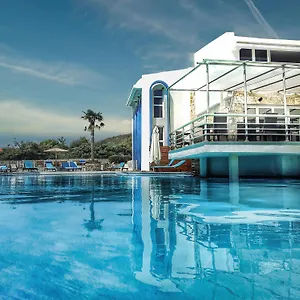 Skion Palace Hotel-bungalows & Boutique Ξενοδοχείο