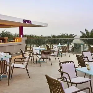 **** Hotell Riu Förenade Arabemiraten