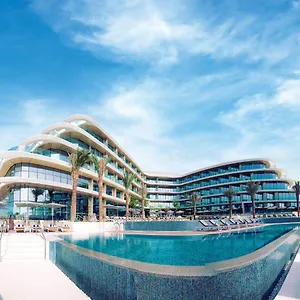 מלון Ja View Hotel,