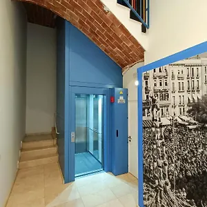 Apartamento Centro Tarragone