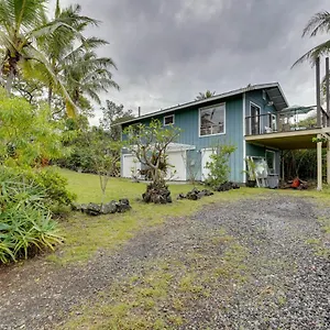 Breezy With Lanai And Ocean View! , Kailua-Kona United States