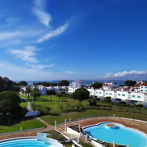 Apart-hotel Prainha Clube
