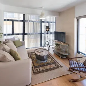 Apartamento Chezmoihomes Plaza Nueva Deluxe