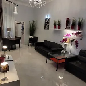 Apartament Centrum 