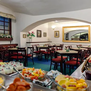 *** Aparthotel Sibelius Česká republika