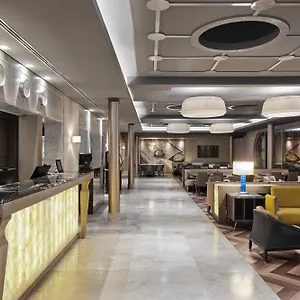 *** Hotell Titanic Comfort Mitte Tyskland