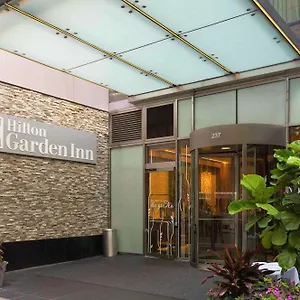 Hilton Garden Park South-midtown West ניו יורק
