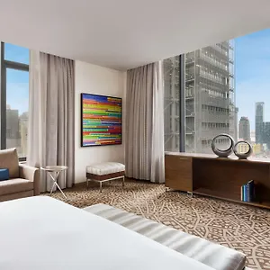 Hotell Hilton Times Square, New York