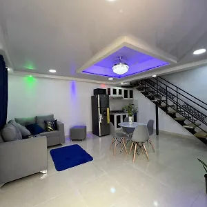 Paulino Apartamento Santiago De Los Caballeros