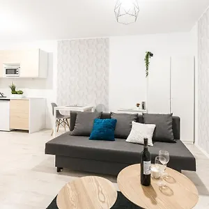 Apartament Taczaka Center 