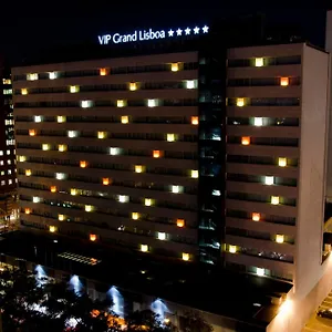 Hotel Vip Grand &
