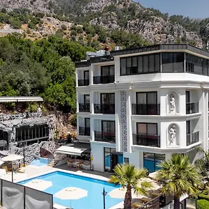 Amossia Elite Boutique Türkiye