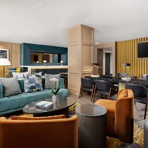 By Marriott Downtown Manhattan/world Trade Center Area Otel