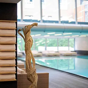 ***** Hotell Pullman Schweizerhof Tyskland