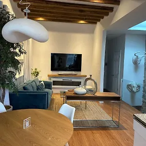 Apartment A Dedicated Space To Unwind