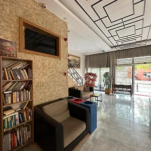 Okur Türkiye