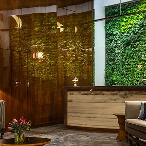 Hotell Hugo, New York
