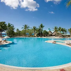 ***** Rezort Dreams La Romana And (adults Only) Dominikánská republika