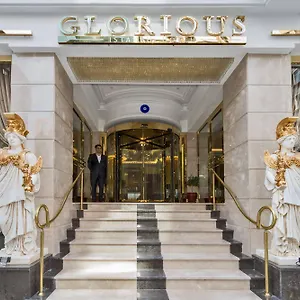 מלון Glorious