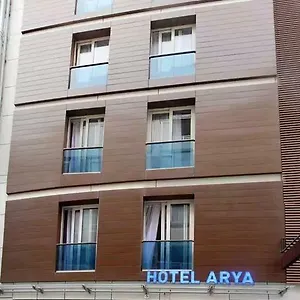 Arya Türkiye
