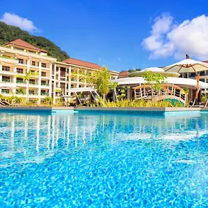 ***** Semesteranläggning (resort) Savoy Seychelles & Seychellerna