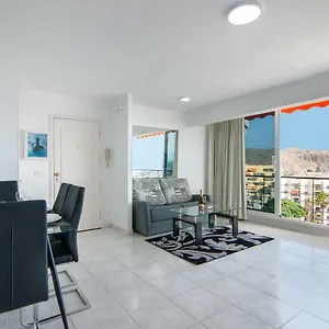 La Estrella 1a020 Apartamento Los Cristianos (Tenerife)