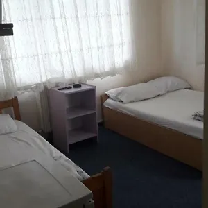 Fılız Pansıyon Türkiye