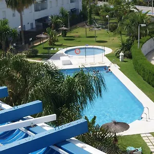 Costa Ballena Cómodo Bajo Con Piscina, Patio Y 3 Parking Free Apartamento Rota