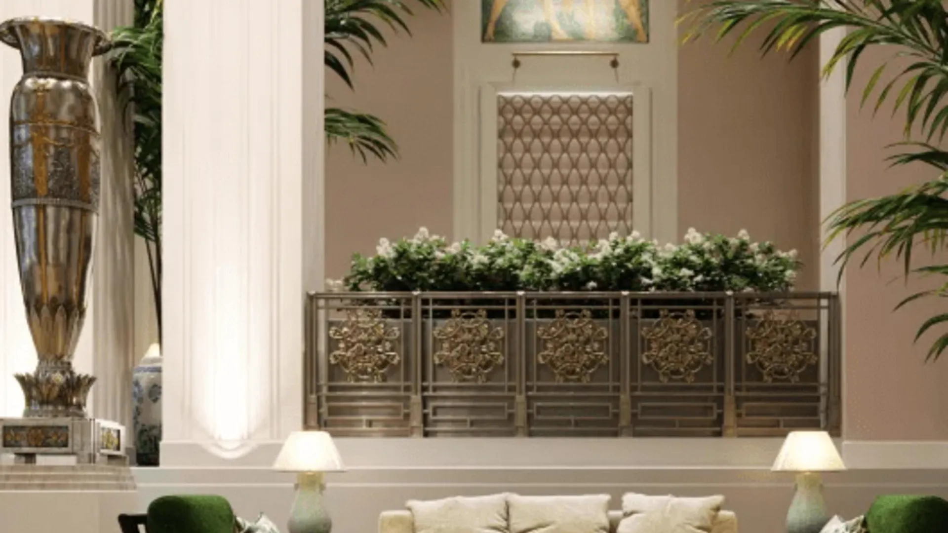 Waldorf Astoria New York Hotel 4*,  United States