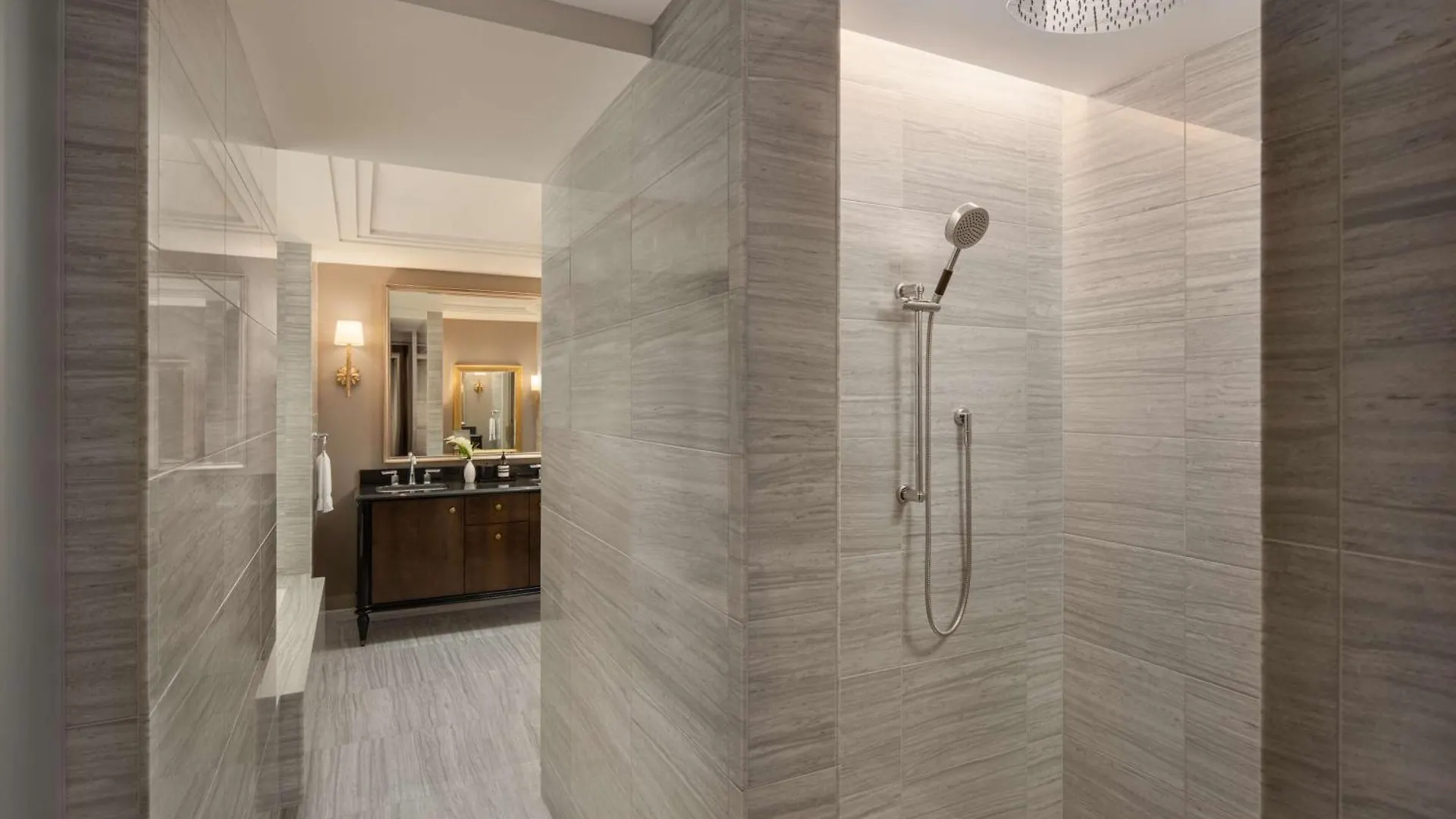 Waldorf Astoria New York Hotel United States
