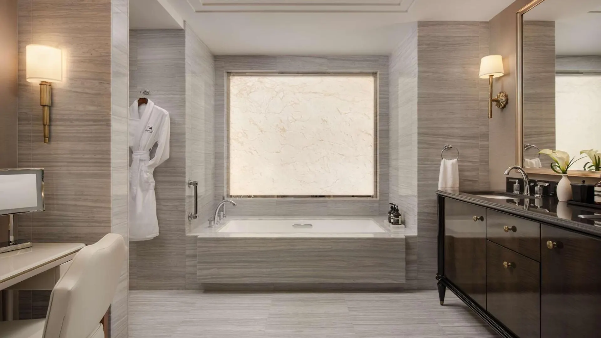 Waldorf Astoria New York Hotel