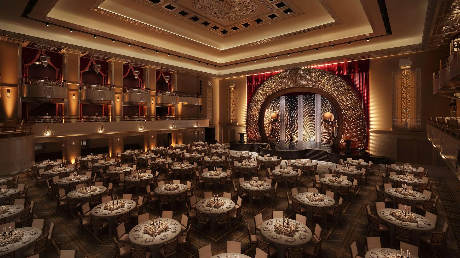 Hotel Waldorf Astoria New York