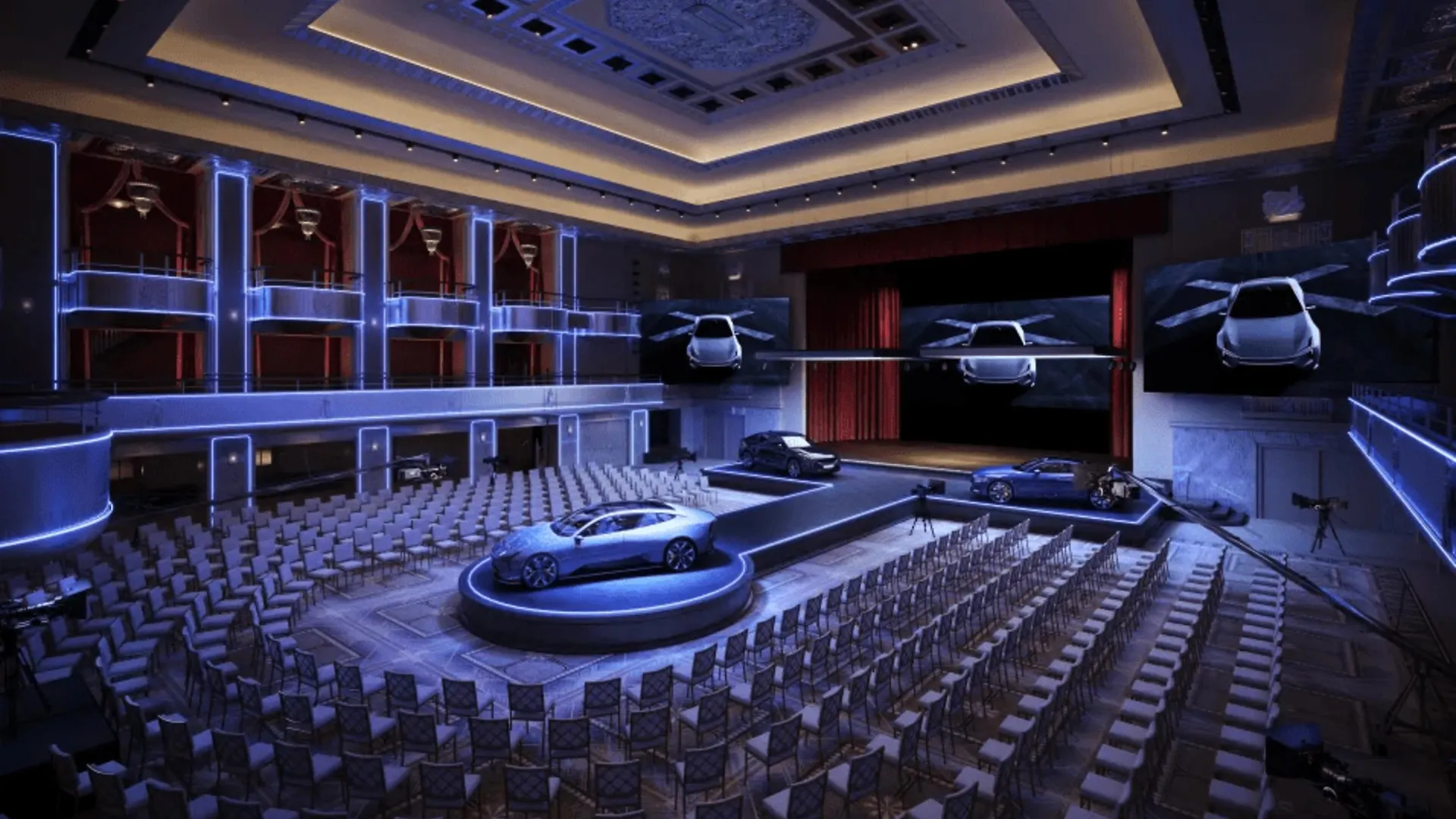 Hotel Waldorf Astoria New York 4*,
