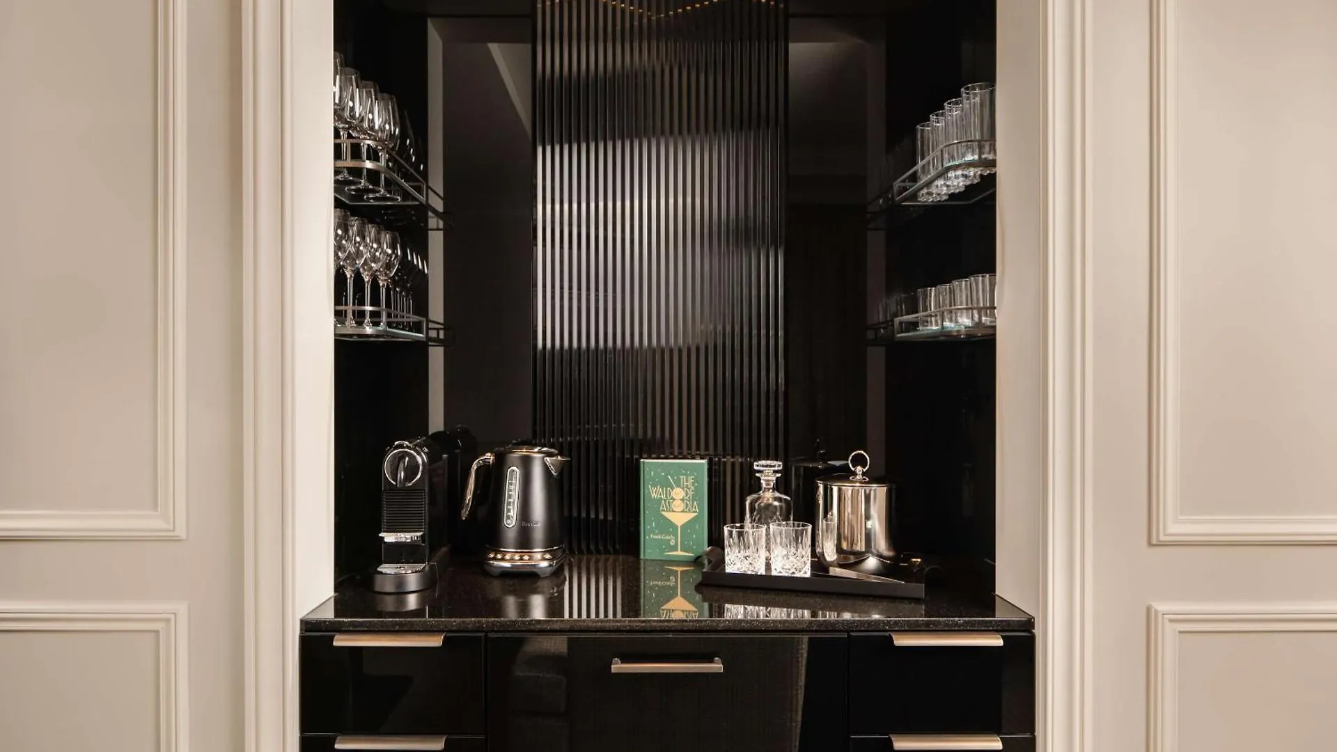 Hotel Waldorf Astoria New York