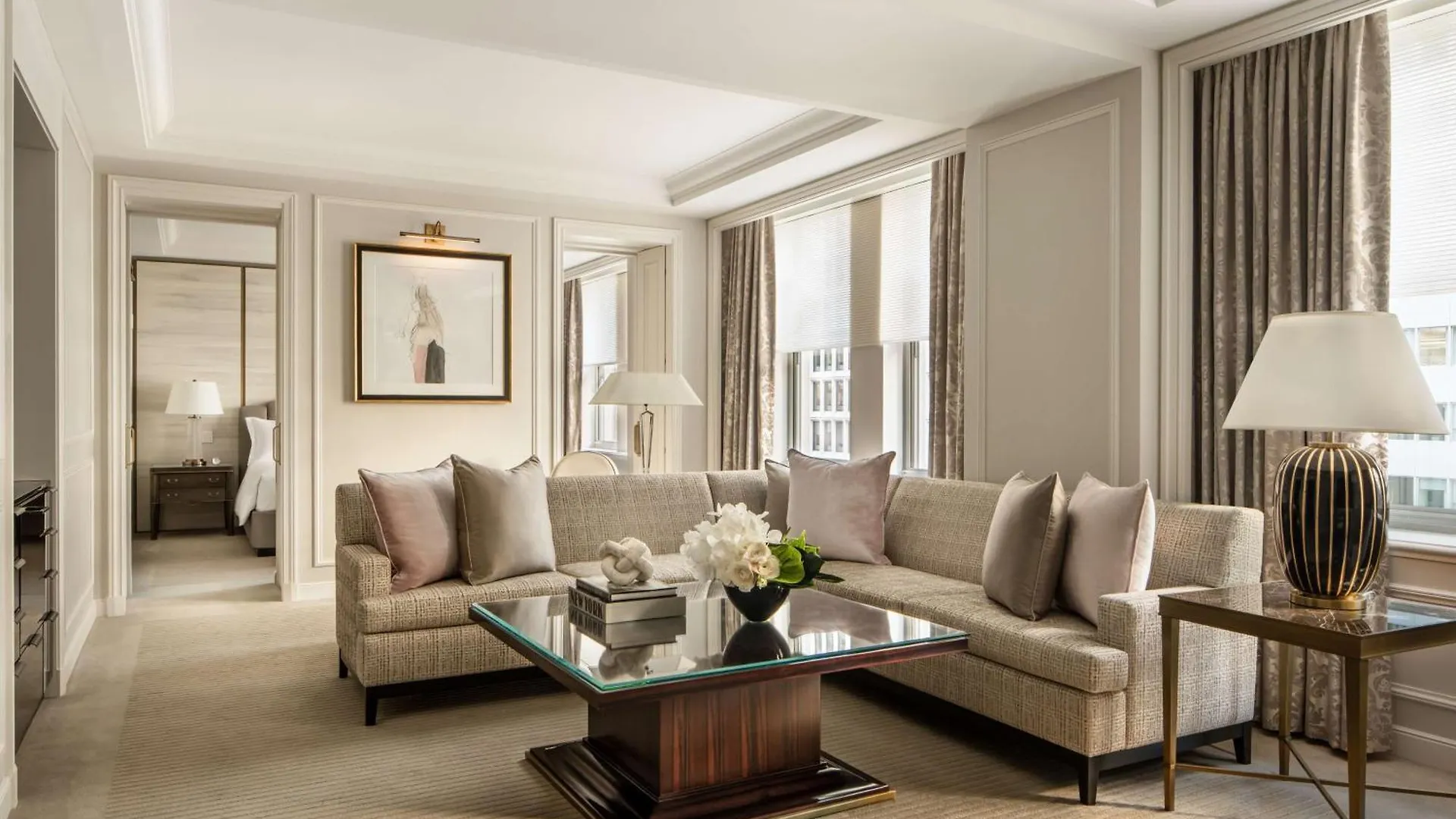 Hotel Waldorf Astoria New York 4*,  USA