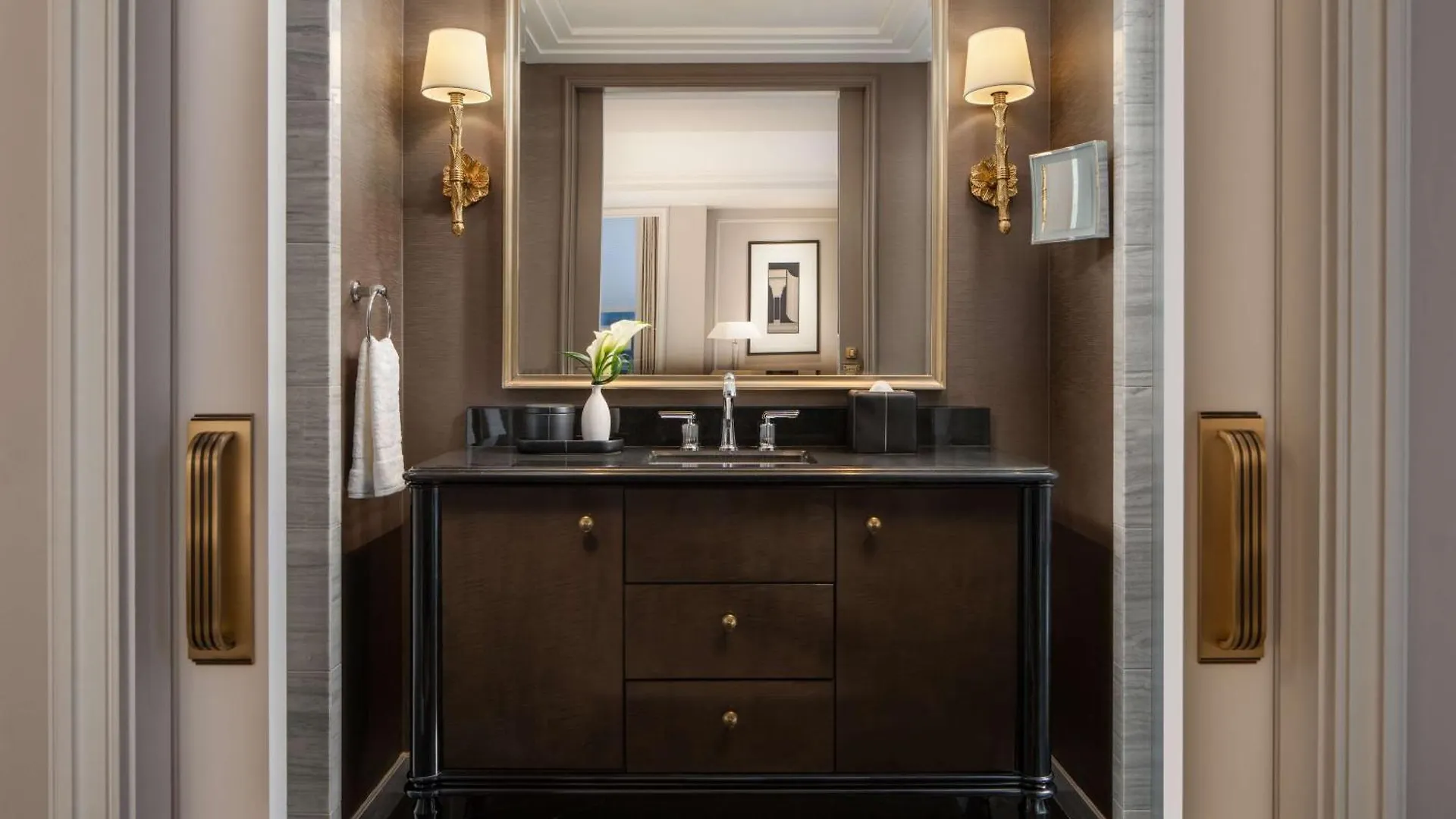 Hotel Waldorf Astoria New York 4*,  USA